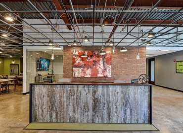 1076 m² Conference space in Norcross, GA, 5051 Peachtree Corners (30092) - 4 | MatchOffice.com