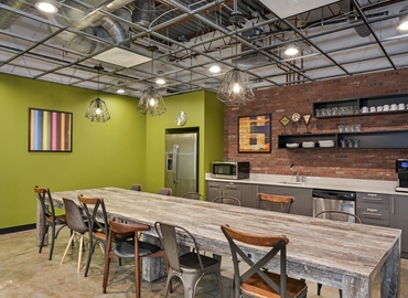 Virtual business address in Norcross, GA, 5051 Peachtree Corners (30092) - 12 | MatchOffice.com