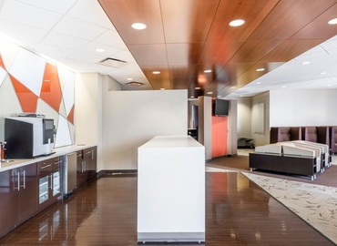 Virtual office in Jersey City, NJ, 101 Hudson Street (07302) - 7 | MatchOffice.com