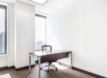 Virtual office in Jersey City, NJ, 101 Hudson Street (07302) - 8 | MatchOffice.com