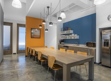 Virtual business address in Salt Lake City, 13894 S. Bangerter Parkway (84020) - 6 | MatchOffice.com