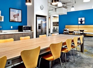 1076 m² Conference center in Salt Lake City, 13894 S. Bangerter Parkway (84020) - 1 | MatchOffice
