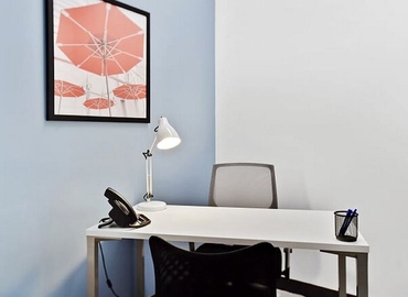 Virtual business address in Salt Lake City, 13894 S. Bangerter Parkway (84020) - 9 | MatchOffice