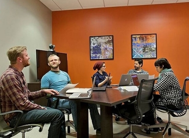 Virtual office space in Salt Lake City, 13894 S. Bangerter Parkway (84020) - 10 | MatchOffice