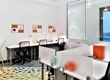 1076 m² Conference center in Salt Lake City, 13894 S. Bangerter Parkway (84020) - 7 | MatchOffice.com