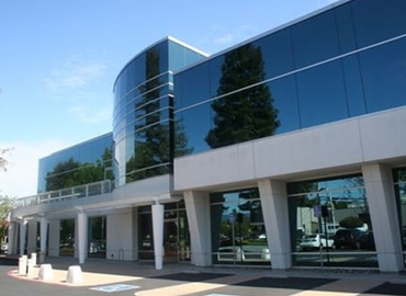 Virtual office space in Palo Alto, CA, 101 Jefferson Drive (94025) - 1 | MatchOffice.com