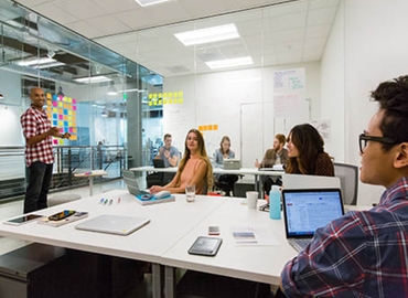 Virtual office in Palo Alto, CA, 101 Jefferson Drive (94025) - 4 | MatchOffice