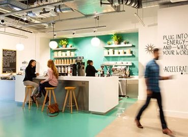 Virtual office in Palo Alto, CA, 101 Jefferson Drive (94025) - 7 | MatchOffice.com