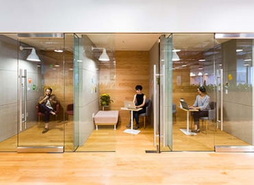 Virtual business address in Palo Alto, CA, 101 Jefferson Drive (94025) - 8 | MatchOffice