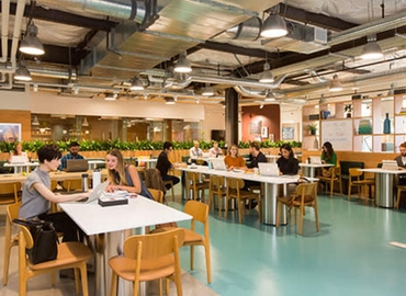 2691 m² Coworking  in Palo Alto, CA, 101 Jefferson Drive (94025) - 10 | MatchOffice