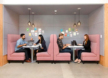 2691 m² Co-working  in Palo Alto, CA, 101 Jefferson Drive (94025) - 13 | MatchOffice.com