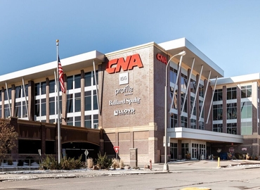 2691 m² Business park in Sioux Falls, SD, 101 S. Reid Street (57103) - 0 | MatchOffice