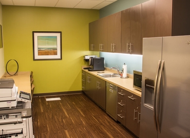 Virtual office in Sioux Falls, SD, 101 S. Reid Street (57103) - 1 | MatchOffice.com