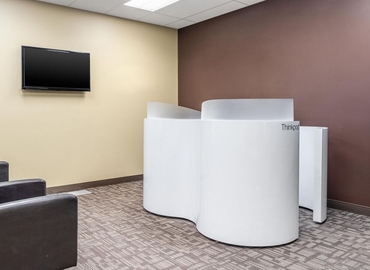 Virtual address in Sioux Falls, SD, 101 S. Reid Street (57103) - 8 | MatchOffice