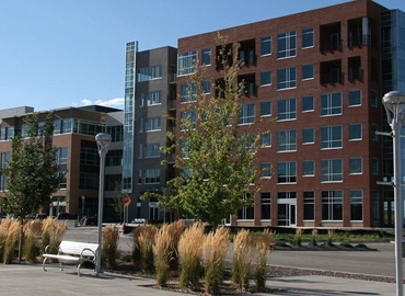 1076 m² Conference hall in Broomfield, CO, 8001 Arista Place (80021) - 4 | MatchOffice