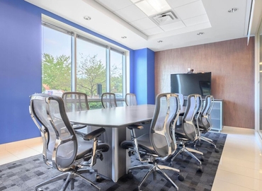 Virtual office space in Louisville, KY, 10200 Forest Green Blvd (10223) - 5 | MatchOffice.com