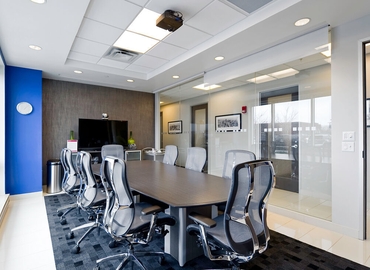 Virtual address in Louisville, KY, 10200 Forest Green Blvd (10223) - 7 | MatchOffice.com