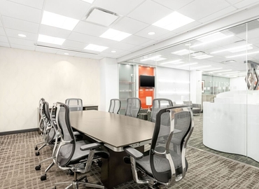 Virtual address in New York Times Square District, NY, 104 West 40th Street (10018) - 2 | MatchOffice.com