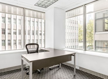 2691 m² Coworking space  in New York Times Square District, NY, 104 West 40th Street (10018) - 2 | MatchOffice