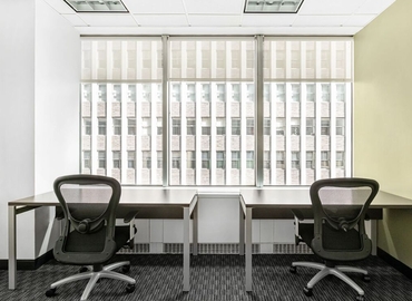 Virtual office in New York Times Square District, NY, 104 West 40th Street (10018) - 4 | MatchOffice