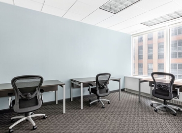 2691 m² Co-working  in New York Times Square District, NY, 104 West 40th Street (10018) - 7 | MatchOffice.com