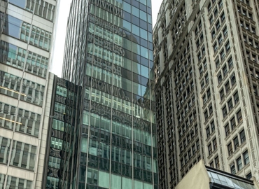 2691 m² Coworking space  in New York Times Square District, NY, 104 West 40th Street (10018) - 10 | MatchOffice.com