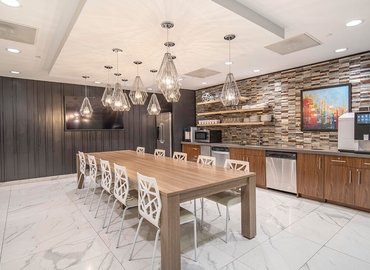 Virtual office in Northwest Washington, 1050 Connecticut Ave (20036) - 4 | MatchOffice