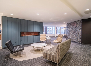 2691 m² Shared workspace  in Northwest Washington, 1050 Connecticut Ave (20036) - 6 | MatchOffice.com