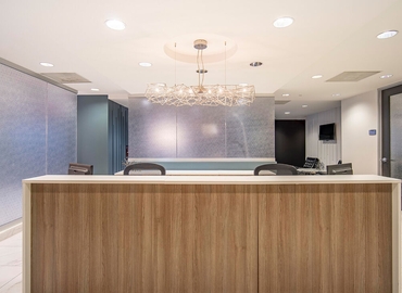 Virtual business address in Northwest Washington, 1050 Connecticut Ave (20036) - 9 | MatchOffice.com