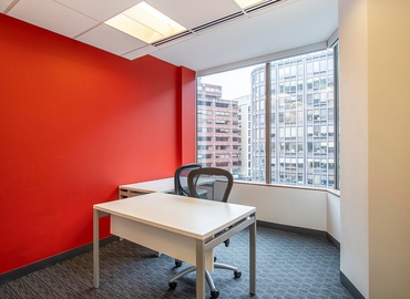 2691 m² Coworking  in Northwest Washington, 1050 Connecticut Ave (20036) - 12 | MatchOffice.com