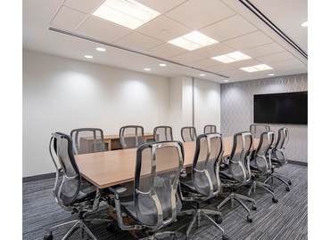 Virtual business address in Northwest Washington, 1050 Connecticut Ave (20036) - 10 | MatchOffice