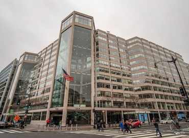 2691 m² Coworking  in Northwest Washington, 1050 Connecticut Ave (20036) - 13 | MatchOffice