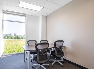 Virtual office space in Charlotte, NC, 106 Langtree Village Drive (28117) - 1 | MatchOffice.com