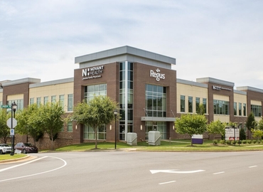 2260 m² Serviced office in Charlotte, NC, 106 Langtree Village Drive (28117) - 8 | MatchOffice
