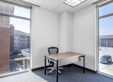 2260 m² Business park in Charlotte, NC, 106 Langtree Village Drive (28117) - 9 | MatchOffice