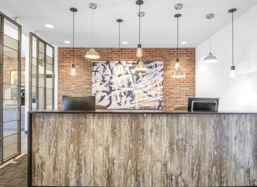2260 m² Business center in Charlotte, NC, 106 Langtree Village Drive (28117) - 13 | MatchOffice