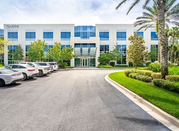 2691 m² Coworking space  in Jacksonville, FL, 10752 Deerwood Park Boulevard South (32256) - 10 | MatchOffice.com