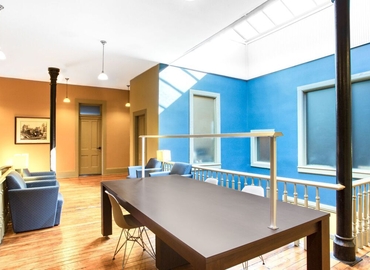 Virtual office space in Kansas City, KS, 107 W. 9th Street (64105) - 2 | MatchOffice.com