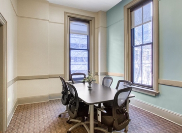 2691 m² Serviced office in Kansas City, KS, 107 W. 9th Street (64105) - 0 | MatchOffice.com