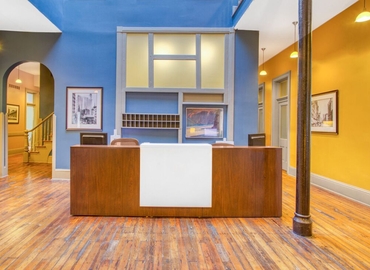 Virtual office in Kansas City, KS, 107 W. 9th Street (64105) - 9 | MatchOffice.com