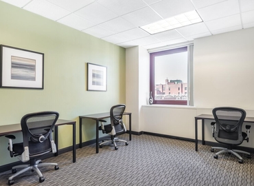 Virtual business address in Providence RI, 10 Dorrance St (02903) - 1 | MatchOffice.com