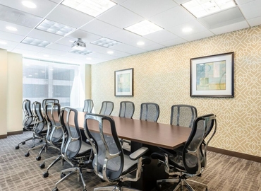 Virtual office space in Chicago, IL, 10 South Riverside Plaza (60606) - 7 | MatchOffice.com