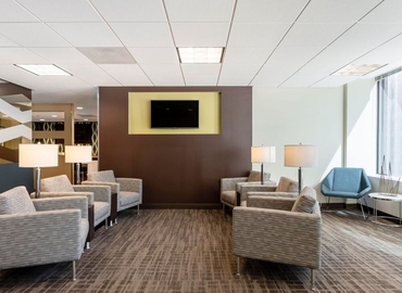 Virtual office space in Chicago, IL, 10 South Riverside Plaza (60606) - 9 | MatchOffice