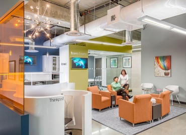 2691 m² Serviced office in Los Angeles, CA, 5250 Lankershim Blvd. (91601) - 4 | MatchOffice.com