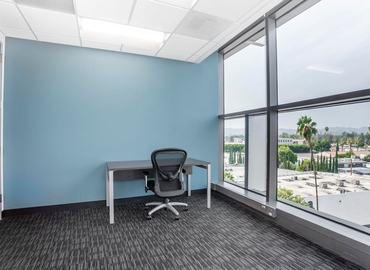 2691 m² Business park in Los Angeles, CA, 5250 Lankershim Blvd. (91601) - 10 | MatchOffice.com