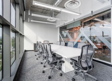 2691 m² Business park in Los Angeles, CA, 5250 Lankershim Blvd. (91601) - 13 | MatchOffice