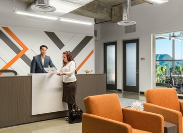 2691 m² Shared workspace  in Los Angeles, CA, 5250 Lankershim Blvd. (91601) - 9 | MatchOffice