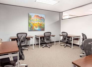 Virtual business address in New Orleans, 1100 Poydras Street (70163) - 3 | MatchOffice.com