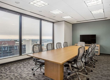 Virtual office space in New Orleans, 1100 Poydras Street (70163) - 4 | MatchOffice.com