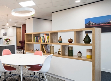 2691 m² Co-working  in New Orleans, 1100 Poydras Street (70163) - 3 | MatchOffice.com